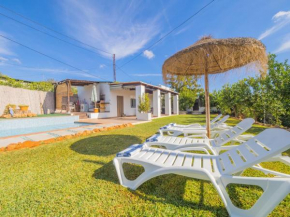 Cubo's Casita Bolaño, Cártama